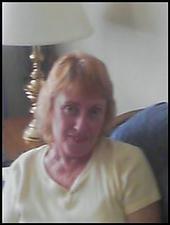 Alice Woodall