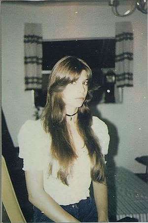 Nancy Bailes