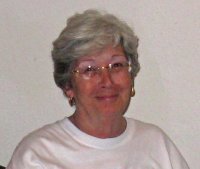 Suzann Kloesel