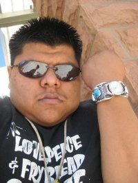 Spencer Nephi
