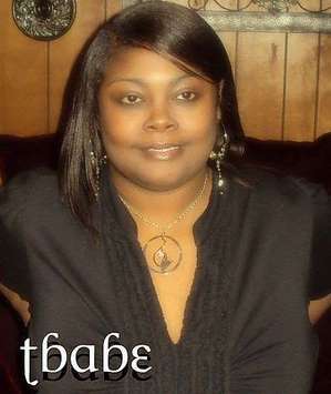 Tresha Ashley
