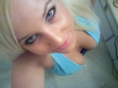 Megan Preisel