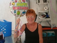 Irene Goroshko
