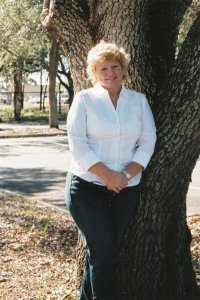 Margaret Hager