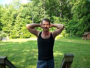 Stephen Jarrard