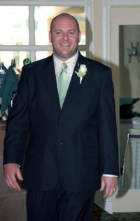 Chad Zalucky