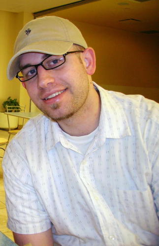 Matthew Brian
