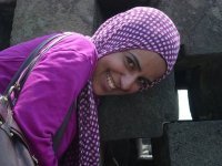Irfana Hashmi