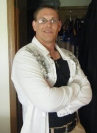 Darren Stibb