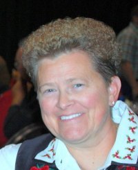 Bilinda Baker