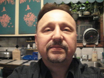 Lawrence Ihnots