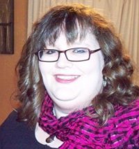 Rebecca Anderson