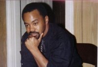 Michael Johnson