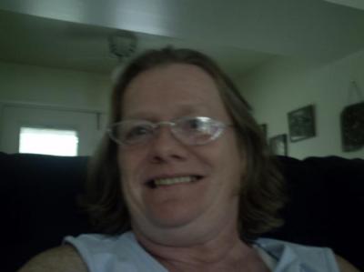 Darlene Morrison