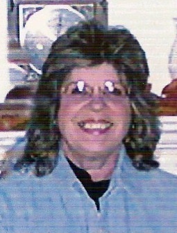 Barbara Lehman