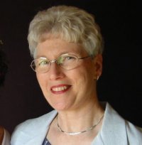 Joanne Montague