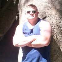Bradley Davis