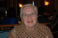 Pearl Blustein