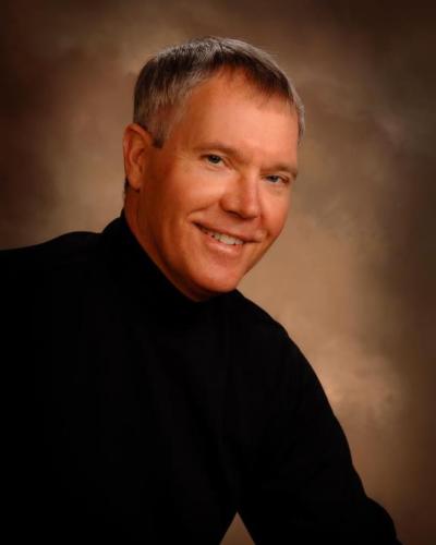 Dean Ahlberg