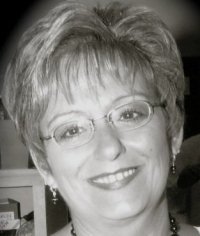 Belinda Wingate