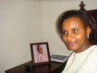Rosette Kankunda