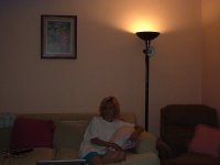 Shari Belden