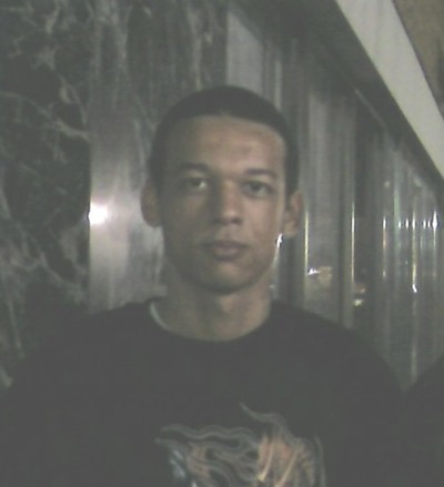 Anthony Sisk
