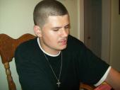 Bryant Hosick