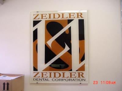 Ron Zeidler