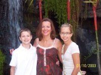 Rosemary Winicki