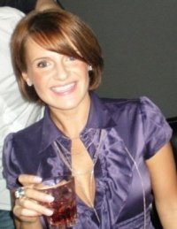 Anna Tatarinova