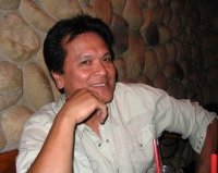 Vincent Querubin