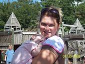 Amy Merchel