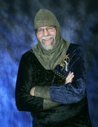 Mel Wildermuth