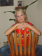 Barbara Gray