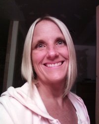 Teri Devlin