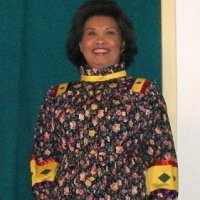 Lourdes Fletcher