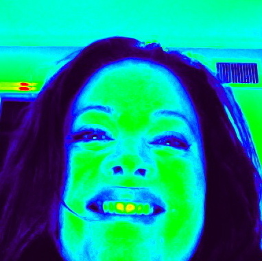 Heidi Caberto