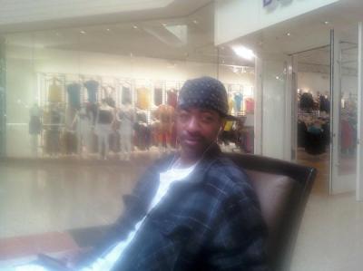 Dennis Terry