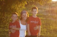 Tina Borgeson