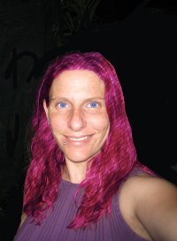 Lisa Lucero