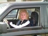 Kathy Mchenry