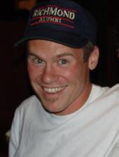 Christopher Richmond