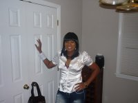 Sheritha Bradley