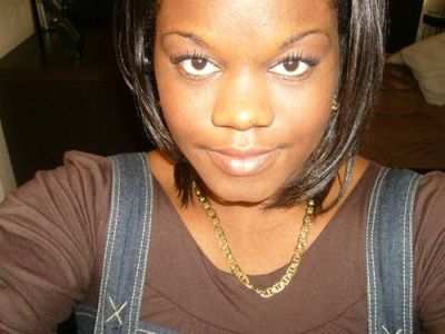 Tiffony Buckley