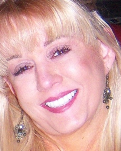 Brenda Grogan