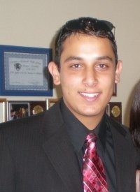 Fadi Kassis