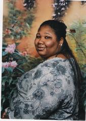 Arlevia Deloach-Wallace