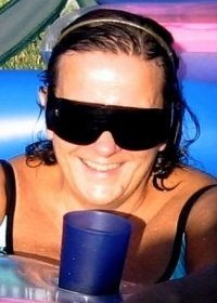 Phyllis Hunter