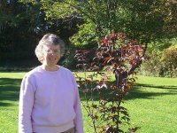 Beth Guthrie